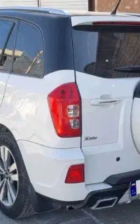 ام وی ام X33 s بدون رنگ