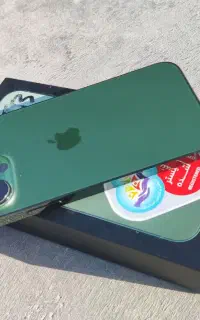 ایفون13pro