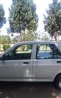دربستی شمال ، اصفهان ، زنجان ، قزوین هر لحظه