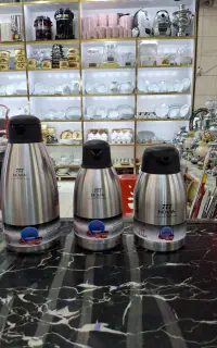 فلاسک اسیتل777خارجی اصلی
