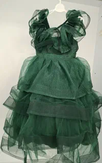لباس مجلسی دخترانه