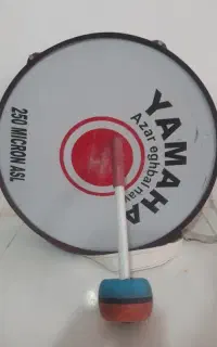 طبل محرم