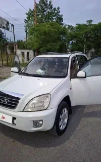 x33 شاسی mvm