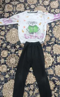 لباس پسرانه