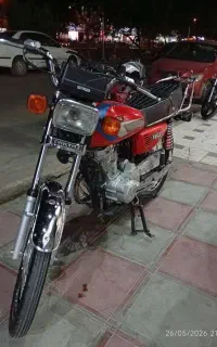 تکتاز ۱۲۵