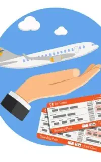 فروش بلیط قطار