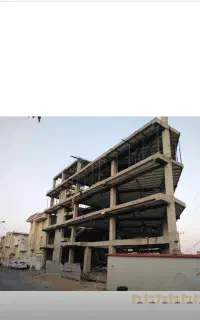 نماینده مجری