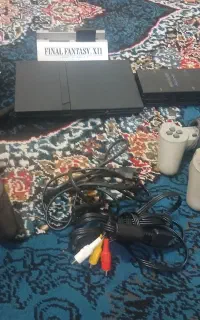 پلی سیشن2