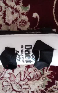 لباس مبارزه تکواندو