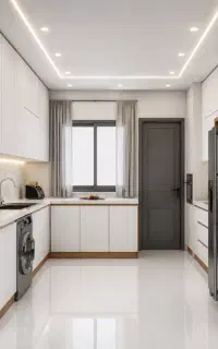 نیروی ماهر در کابینت سازی نیازمندیم با حقوق بالا
