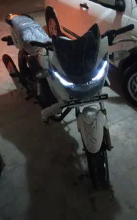 موتور آپاچی مدل ۹۰