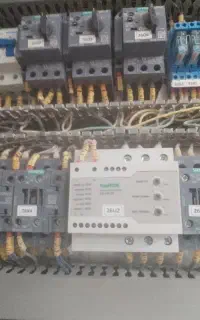 خدمات برقی
