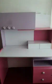 کمد میز تحریر