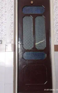 درب اتاق خواب