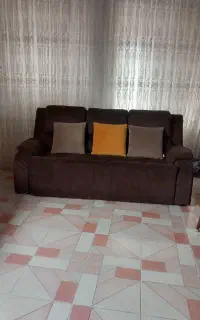یک دست مبل 7 نفره