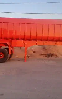 ترلی کمپرس