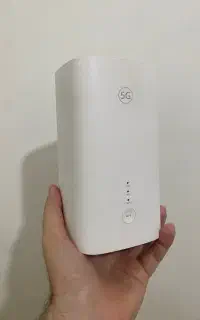 مودم هواوی CPE5 H155-381 5G 4G TD-LTE