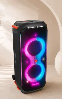 فروش (نقد و اقساط) party box 120/320/710