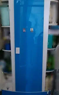کمد و باکس