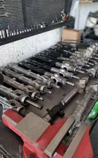 جعبه فرمان شیرفرمان ۴۰۵اردی۲۰۶پرایدتیباسمندریوو..