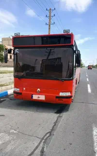 اتوبوس شهاب
