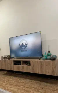 جا کفشی و میز تی وی