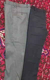 شلوار پسرانه سایز ۴۴