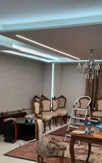 مهندس طراح معمار حرفه ای و با سابقه