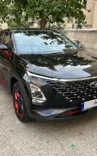 فونیکس fx مدل 1404 معاوضه با خودروی سبک تر