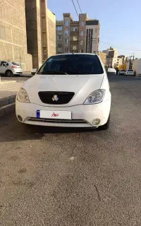 تیبا 2 مدل 98 بی رنگ شاسی ها پلمپ بدون ترک و جوش