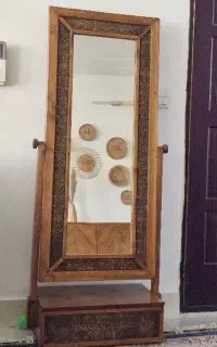 آینه قدی