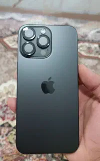 iPhone 15promax