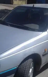 پژو ۴۰۵ مدل ۹۱