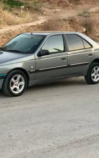 405 slx
