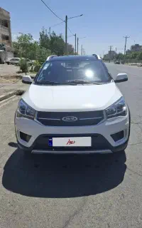ایکس ۲۲ دنده‌ای کم کار