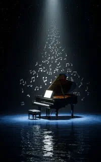 آموزش موسیقی