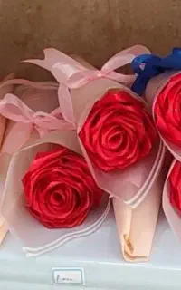 گل روبانی لوکس