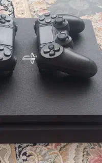 ps4اسلیم