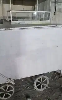 گاره چهارچرخ