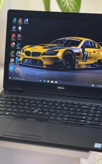 لپتاپ دل i5 7440HQ هارد یکترا گرافیک۲ جیفورس رم۸