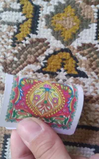 پاسور عرب