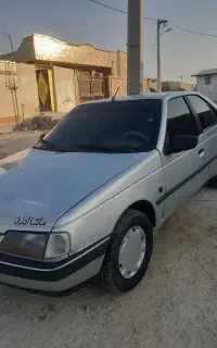 پژو ۹۱
