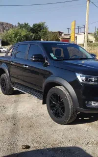 کی ام سی T8 ۱۴۰۲