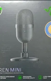 میکروفون گیمینگ