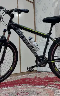 دوچرخه  المپیا 29
