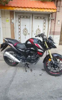 موتور kPs  لیفان