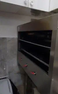 فر بدون در 3شعله