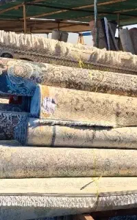 قالیشویی نور