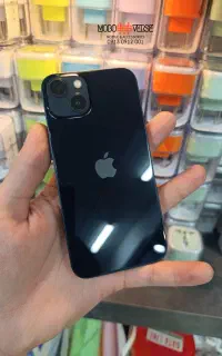 iPhone 13 . 128 ch. batt 80