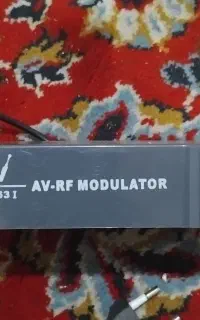 فروش مبدل تصویر AV-RF